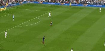 梅西血洗伯纳乌在哪年,梅西逆转伯纳乌