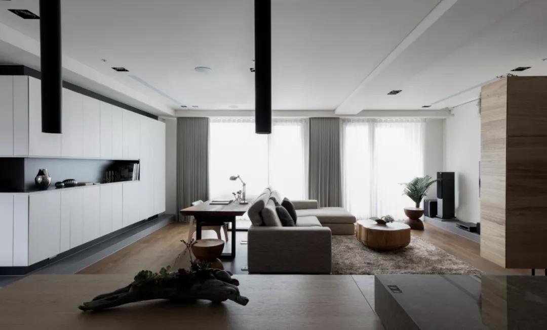 大横厅的房子有什么缺点,大横厅的优缺点