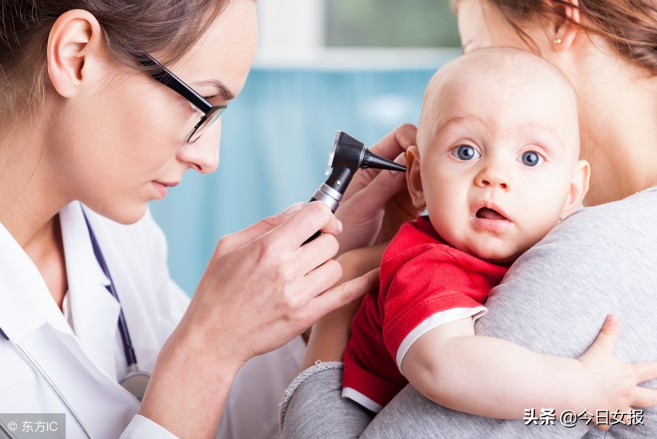 孩子把绿豆塞进耳朵里怎么办,小孩把绿豆塞到耳朵里