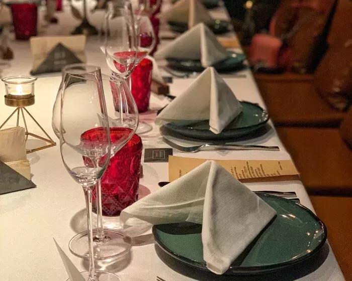 沈阳餐厅高端西餐厅推荐,沈阳最正宗的西餐餐厅是哪家