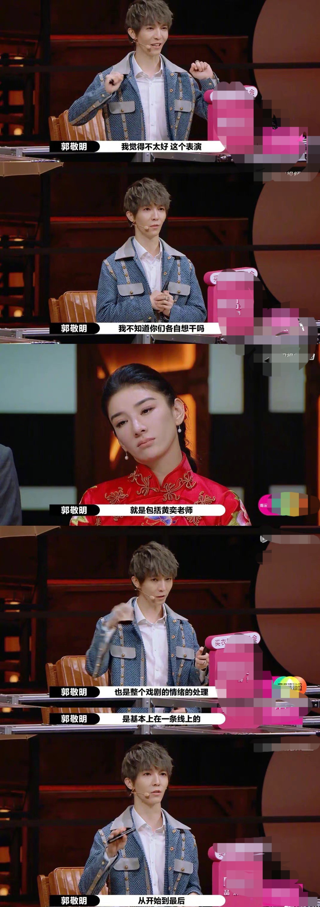 超女冠军安又琪嗨唱转起来完整版,超女安又琪冠军乘风破浪失误视频