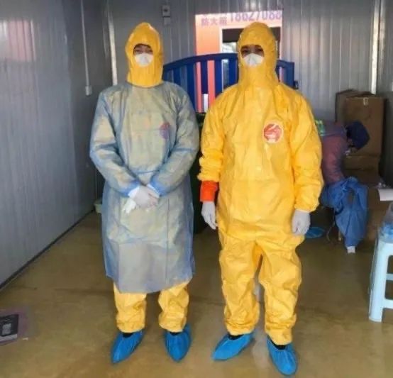 方舱医院曝光视频,2020武汉方舱医院视频