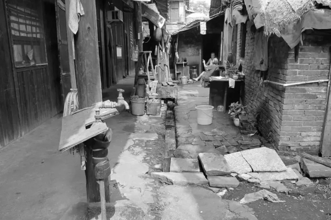 对话城市更新先行者|何勍：如何用一首诗改变一座城？