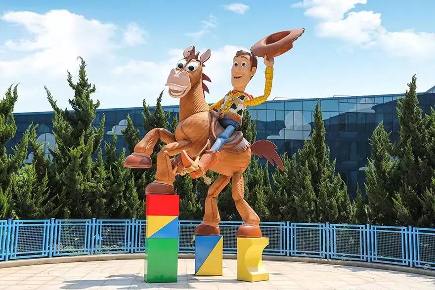 最新上海迪士尼乐园游玩攻略,上海迪士尼快来收获快乐