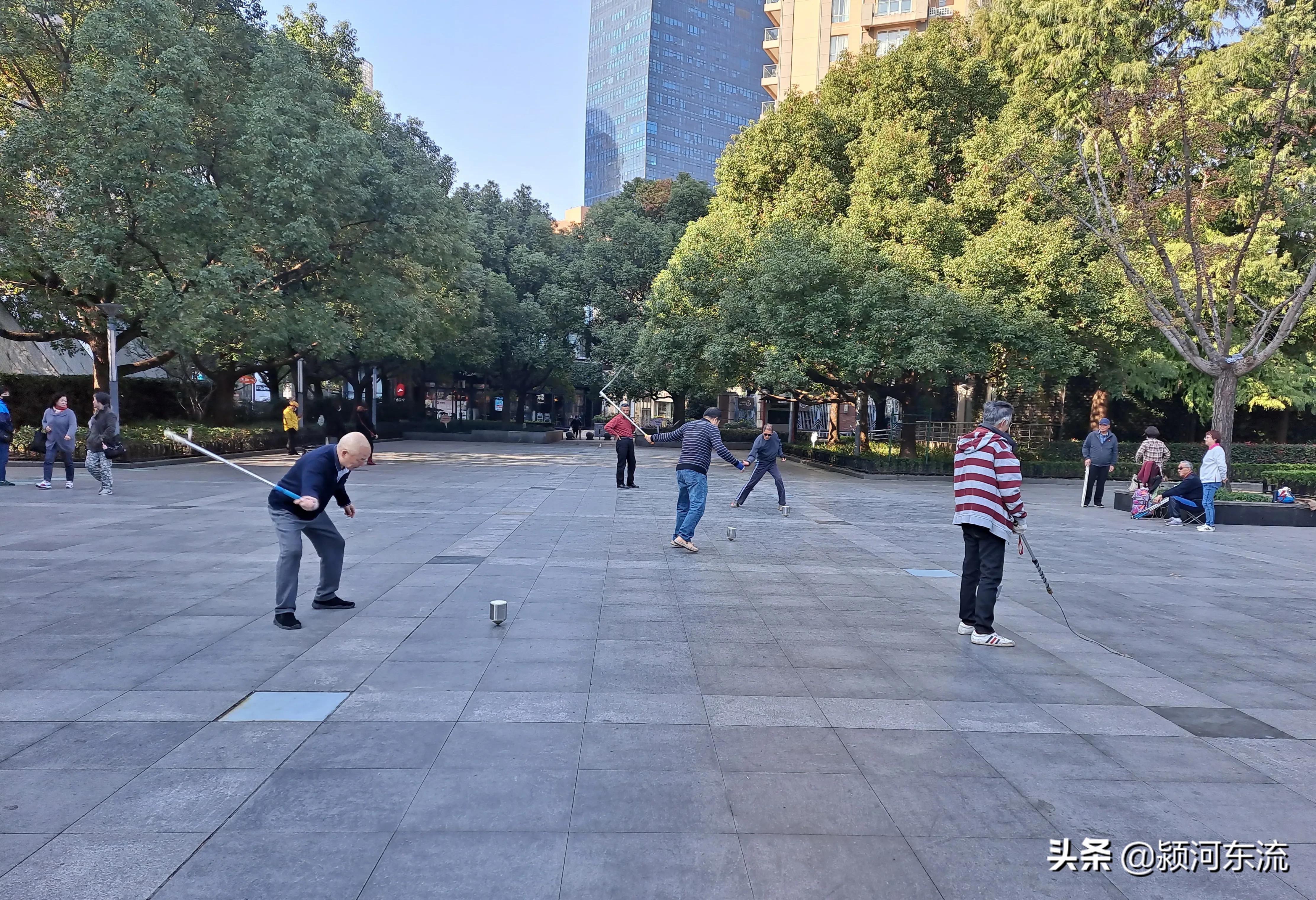 上海公园里做什么生意好,上海城市公园最新项目