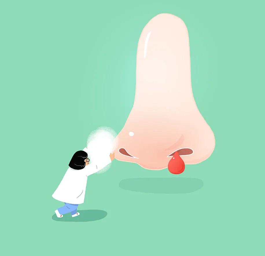 有鼻炎的患鼻咽癌几率更大吗,有鼻炎怎么样才能防范鼻咽癌