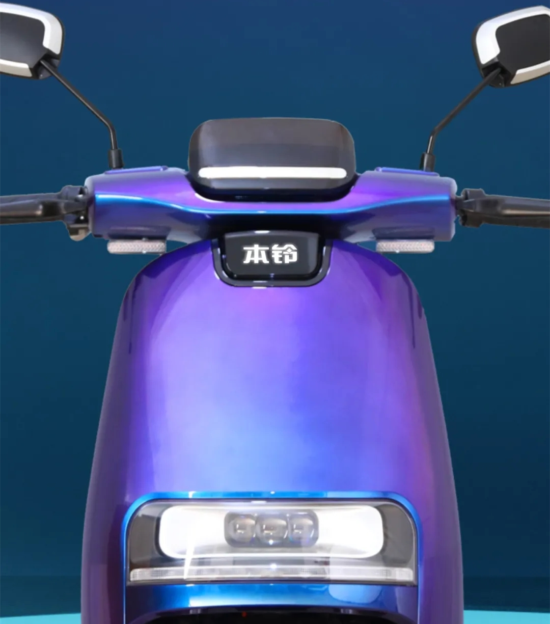 本铃最快电摩,台铃雷暴酷版电摩能跑多快