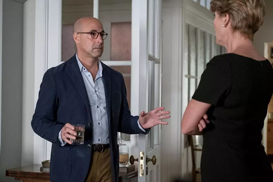 为这段「忘年恋」哭成狗