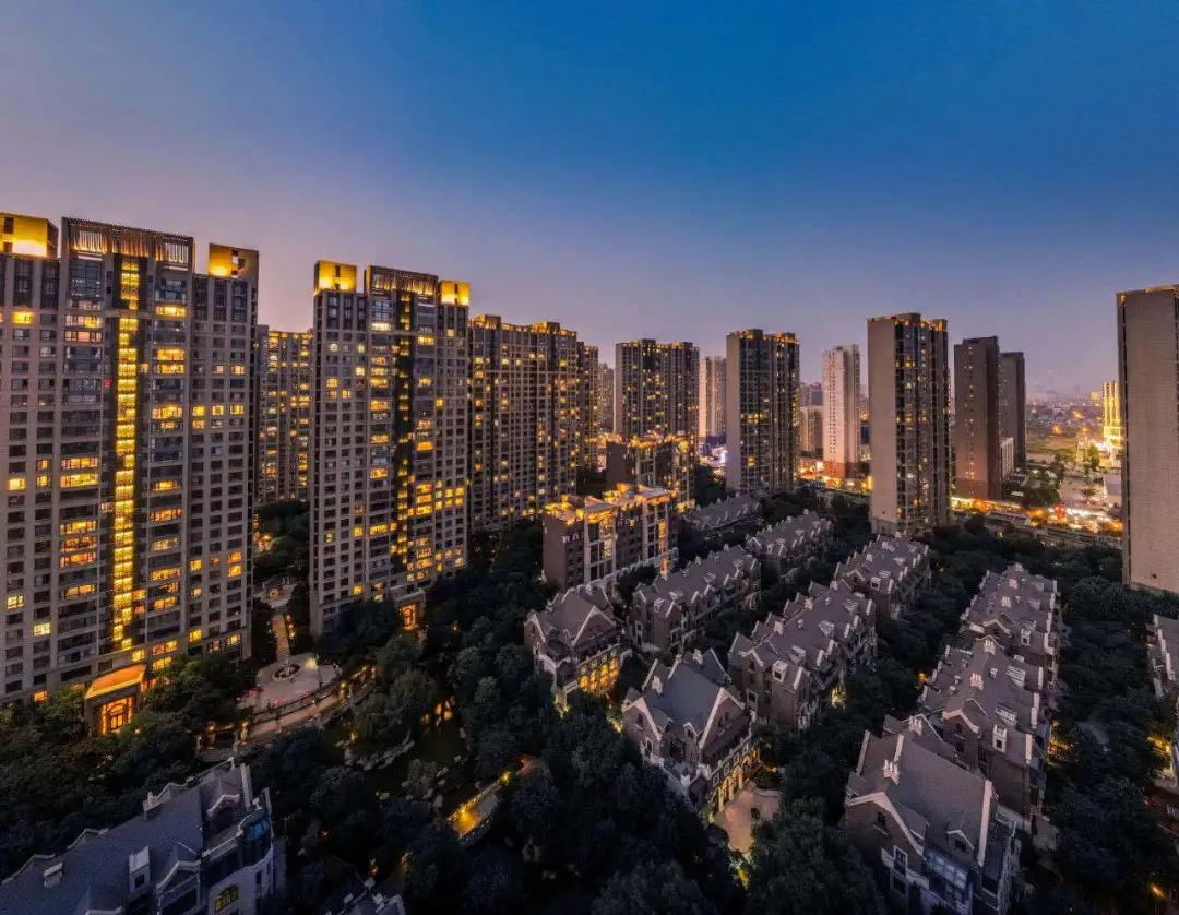 樱桃看房｜老朋友，好久不见之「唐城·壹零壹」