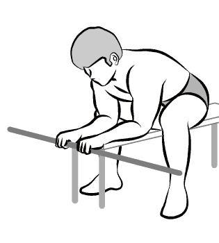 小臂超强训练,增加手臂扳腕力量该怎么训练