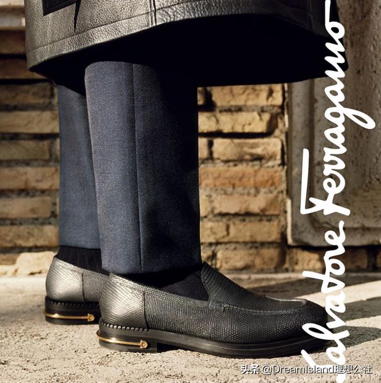 街拍白色乐福鞋,达妹街拍图文