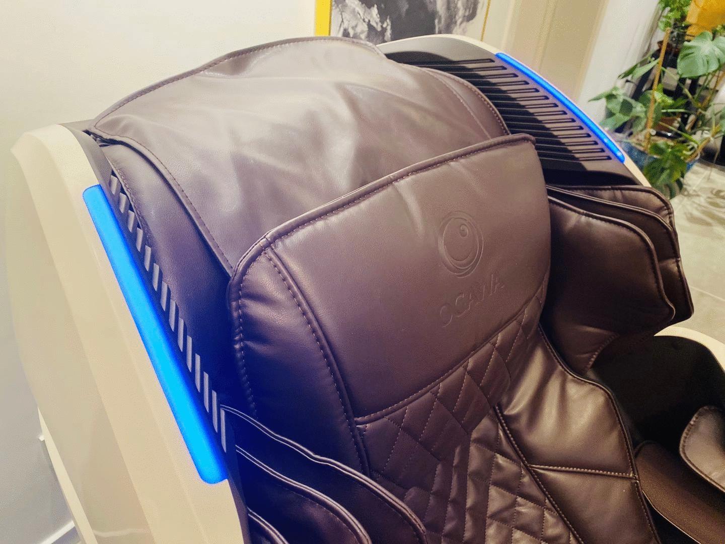 按摩椅买什么好,按摩椅购买注意哪些