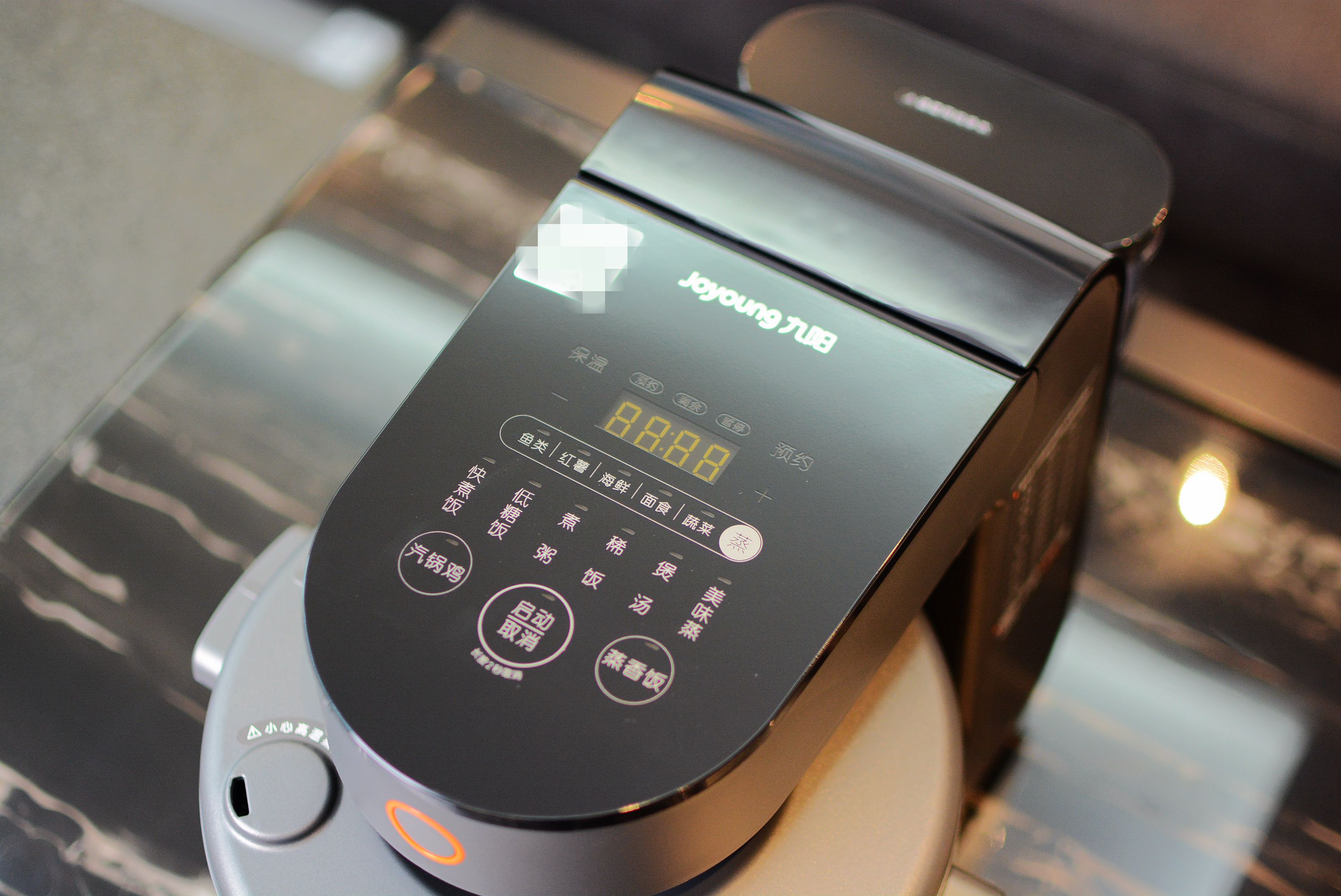 九阳无涂层蒸汽饭煲菜谱,九阳蒸汽饭煲如何炖汤