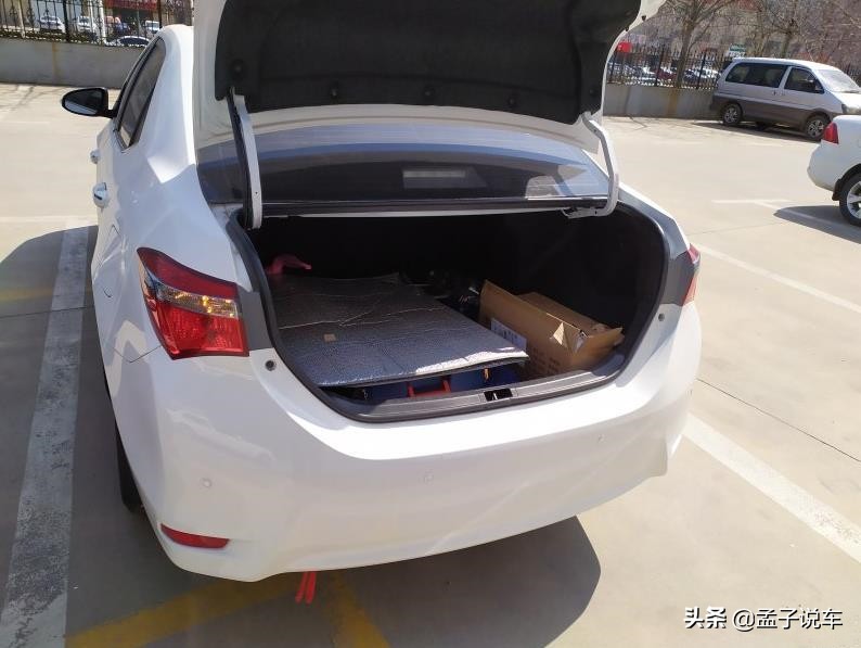 卡罗拉1.5t10万,卡罗拉2020款1.2t精英版提车