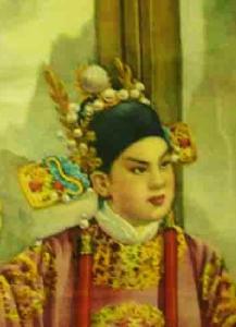 历史冷知识李治,历史冷知识李世民