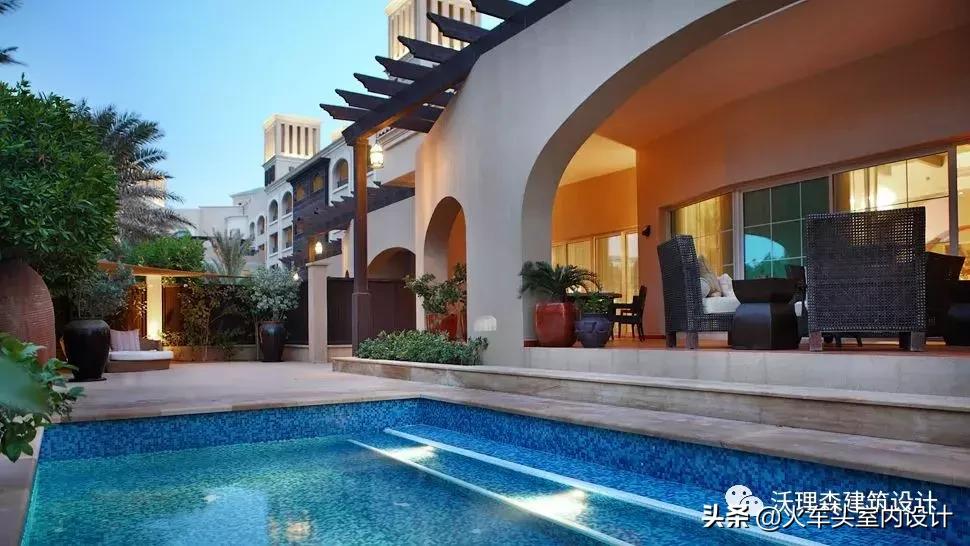 八层顶级别墅豪宅,最新的十大顶级豪宅