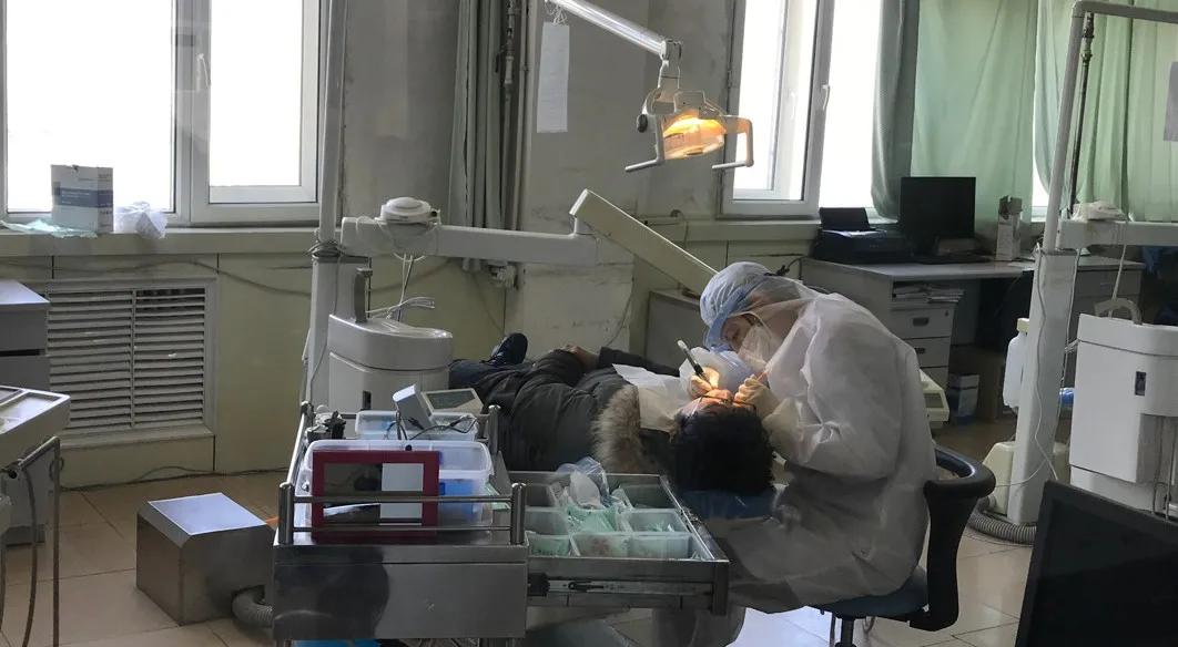 就诊时要注意什么,北京口腔医院看病攻略