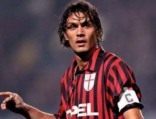 足球最帅后卫,盘点足球史上最帅的十一人阵容