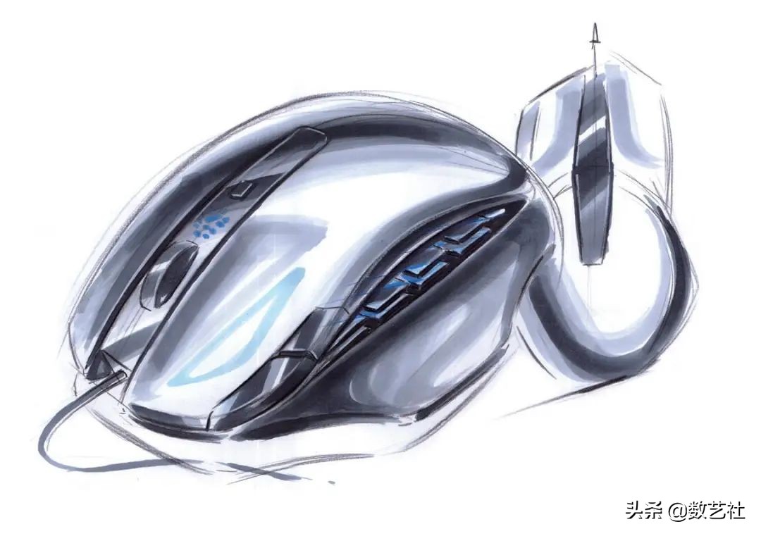 怎么训练自己画好效果图,零基础怎么画效果图