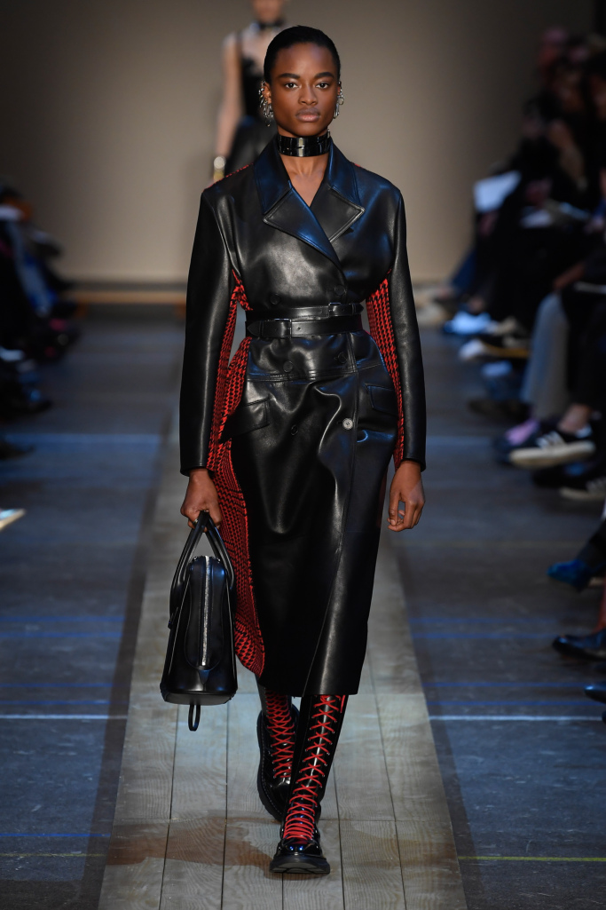 好看又实用的秋冬季外套 (冬季休闲外套服装款式图)