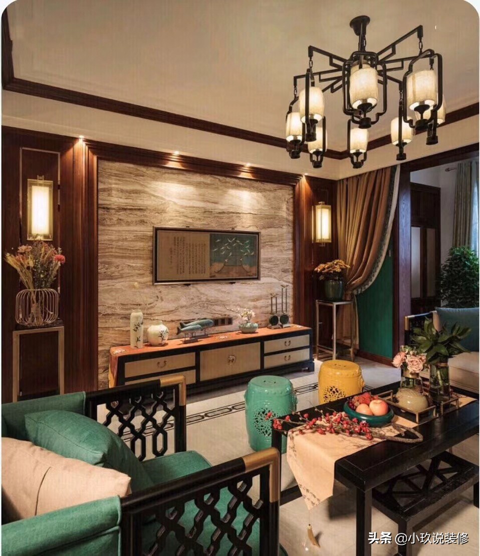 装修风格pick,最流行的高级感装修风格