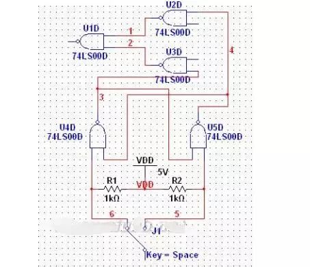 数字时钟设计讲解视频,数字时钟电路总结