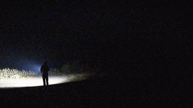 掠夺者手电筒多少钱,傲雷x9r掠夺者手电筒