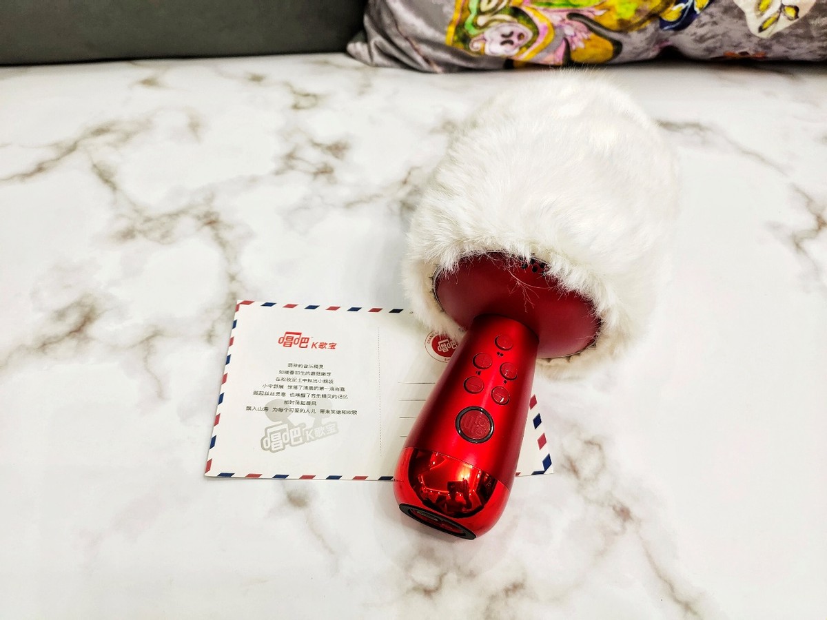 唱吧k歌g2小巨蛋麦克风无线蓝牙,唱吧k歌宝小巨蛋麦克风讲解