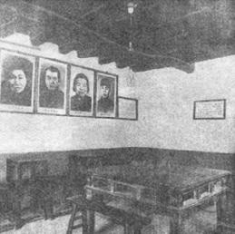 开国元帅彭德怀，是如何走上从军之路的？