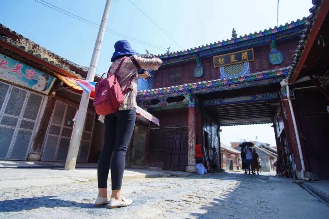 这是一个生机勃勃的地方关于它的故事才刚刚开始