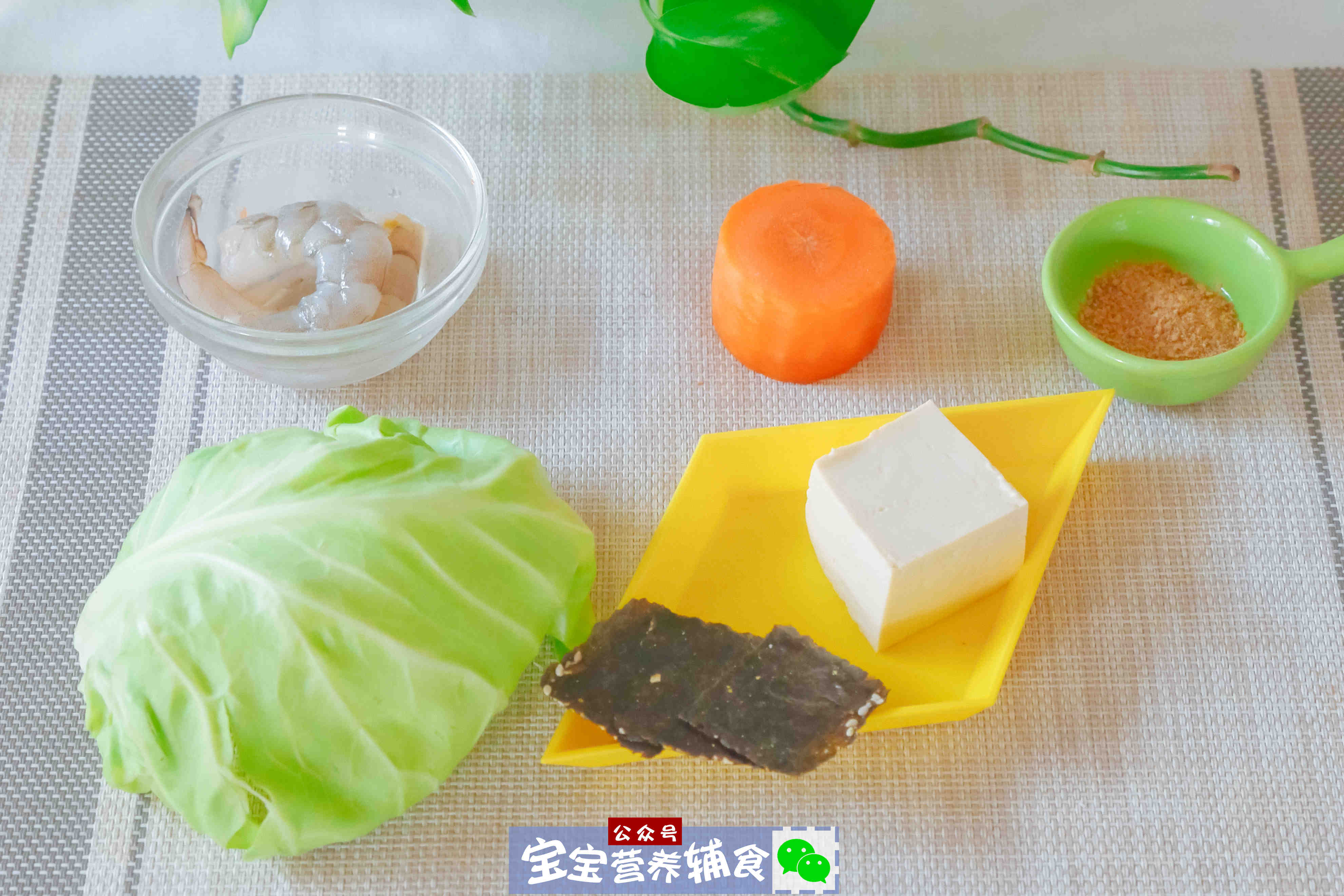 补钙补铁辅食食谱,孩子补铁辅食菜谱推荐