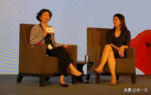 李嘉诚的红颜知己周凯旋有孩子吗,李嘉诚和红颜知己周凯旋郊游