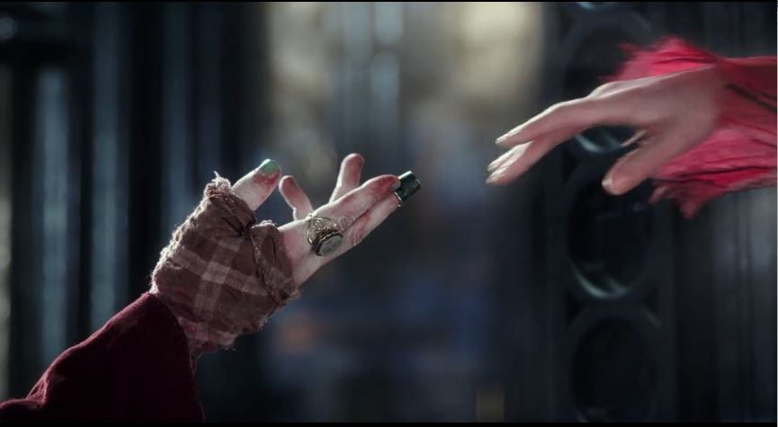 本周影片推荐：你找到了童年的那个兔子洞了吗？