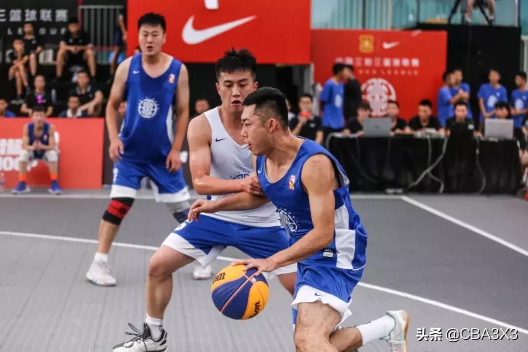 cba三冠,cba3x3球衣
