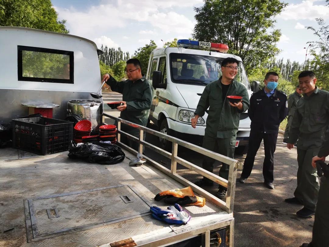 鍑濆績鑱氬姏璀﹁惀鏂囧寲,鐩戠嫳璀﹀療鎶楃柅绮剧