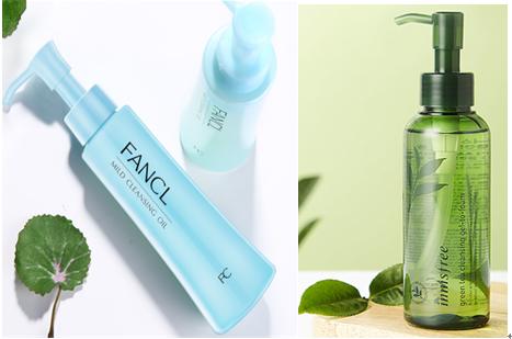 专用卸妆仪,好用的卸妆工具