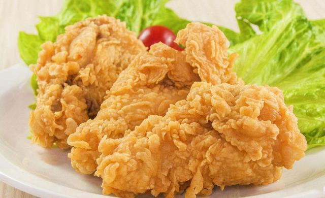 炸鸡翅根怎么做酥脆好吃,空气炸锅炸鸡翅根酥脆的做法