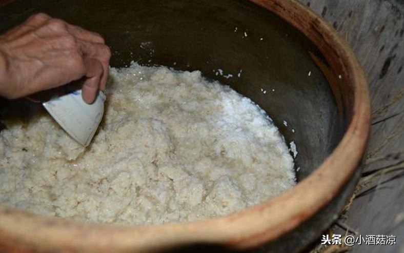 孕妇可以喝黄酒吗?黄酒的酿制工艺