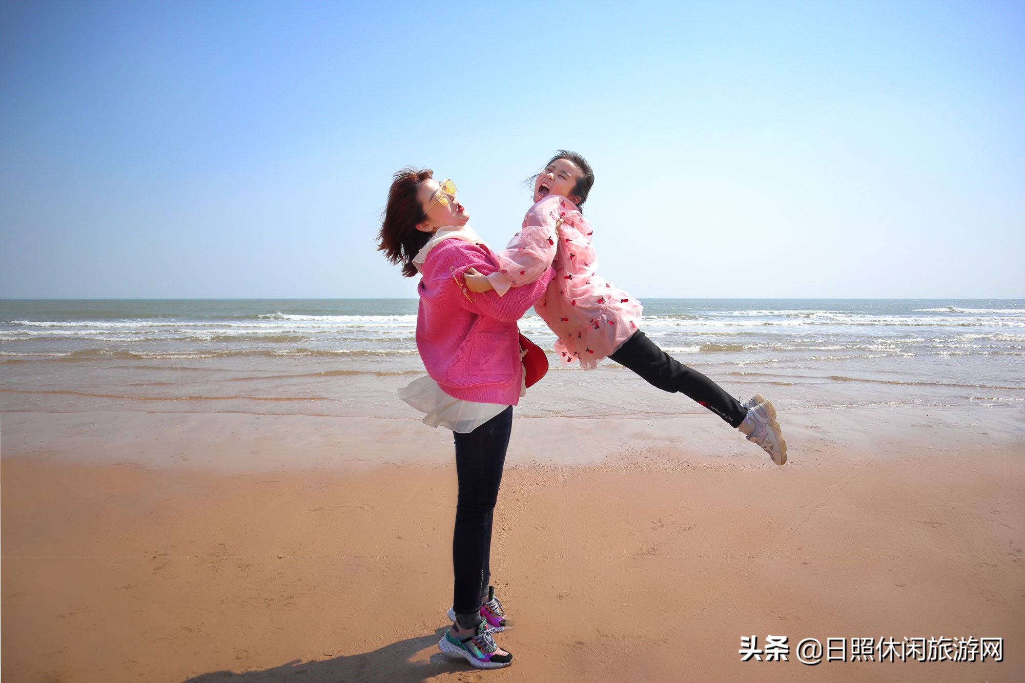 自驾日照旅游攻略带什么,江苏带孩子去日照旅游攻略