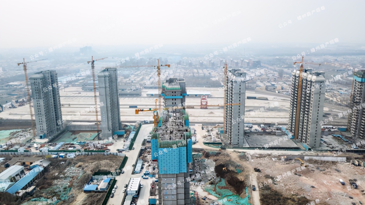 2023年滕州楼市,滕州房地产今日头条