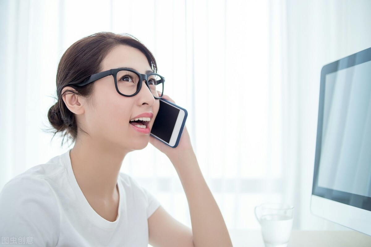 打电话找客户的技巧经验,打电话如何高效找到客户