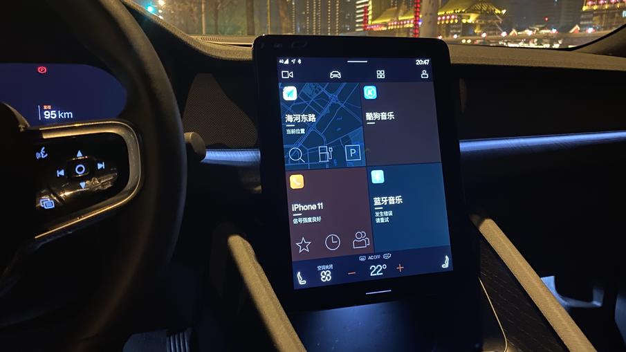 特斯拉新款model3与极星2,特斯拉新款model3和极星2