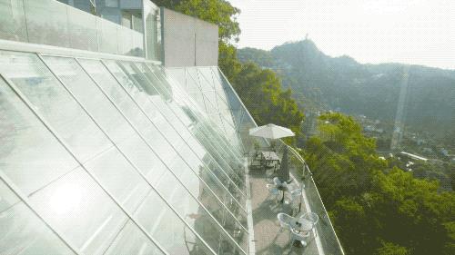 重庆南山区天空之城,重庆南山有天空之城吗