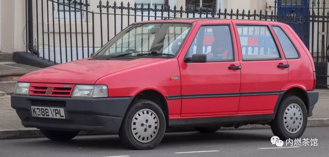 菲亚特现在能走多远,菲亚特都灵