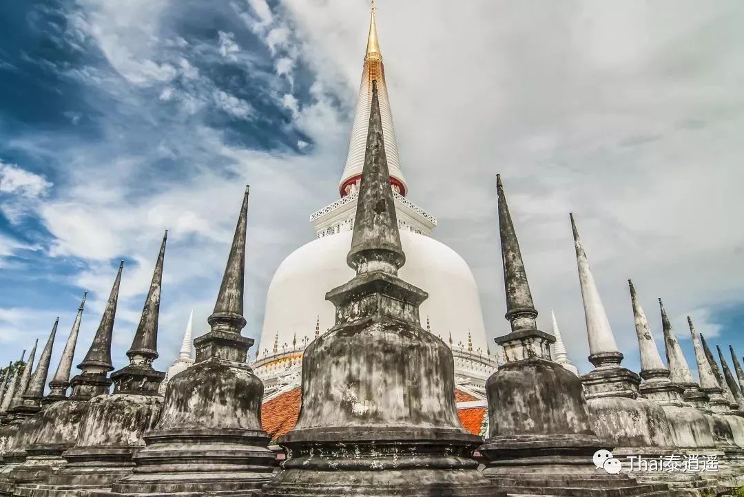 泰国去寺庙祈福攻略,泰国卧佛寺打卡攻略