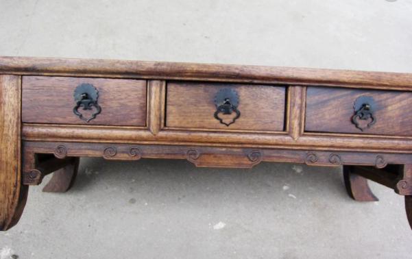 花梨木家具的优点和缺点图片,花梨木和金花梨木做家具的区别