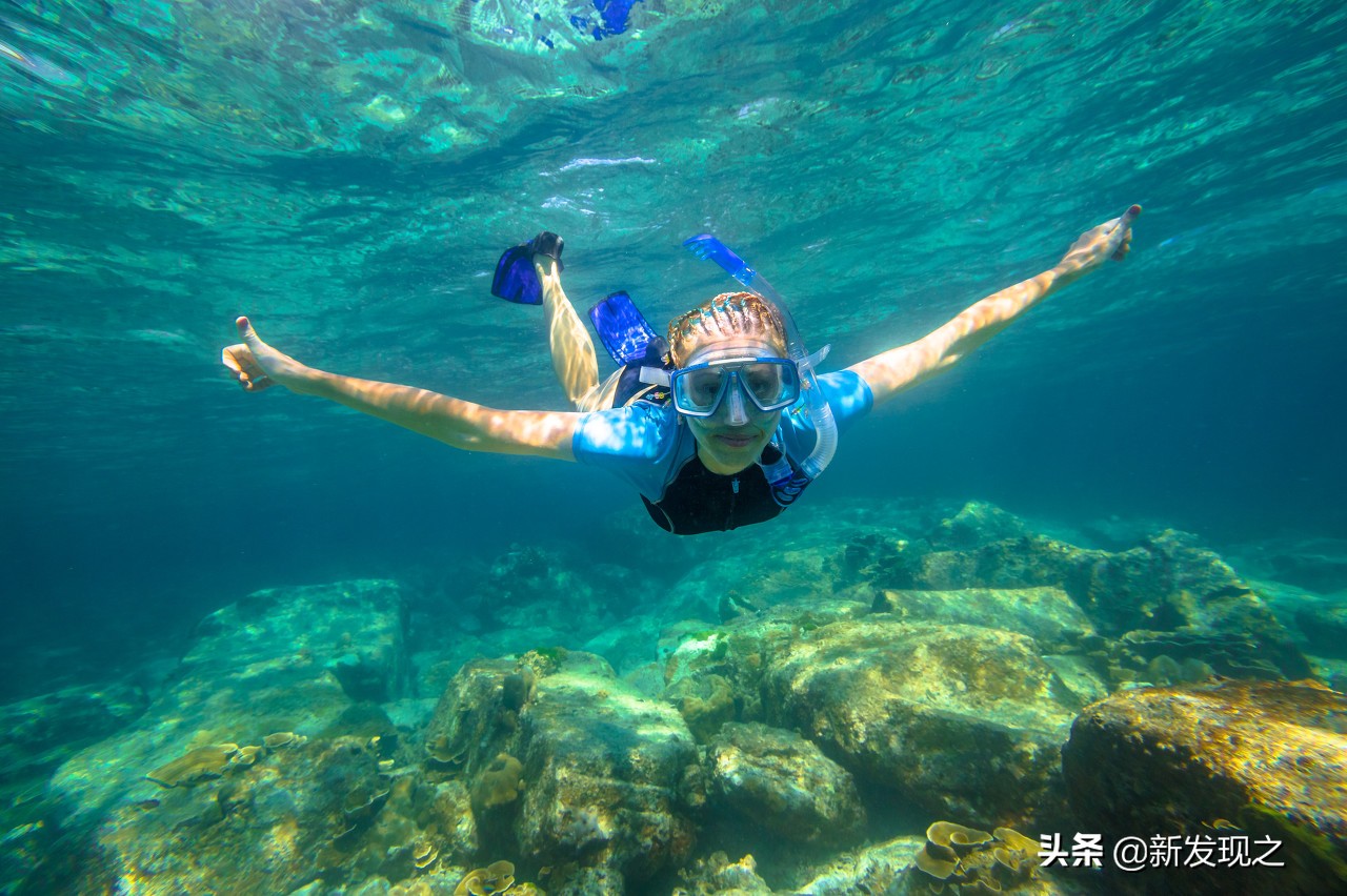 全球最美10个旅游胜地,全球250个世界顶级旅游胜地名录