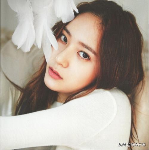 林允儿朴智妍韩国综艺,林允儿朴智妍对比