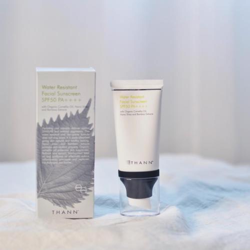 泰国十大品牌防晒霜,泰国必买的好货清单防晒霜