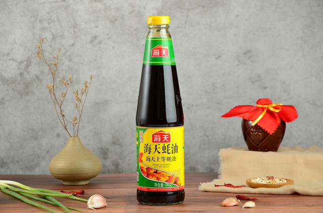 用蚝油炒菜一定要牢记三点,用了这么多年蚝油